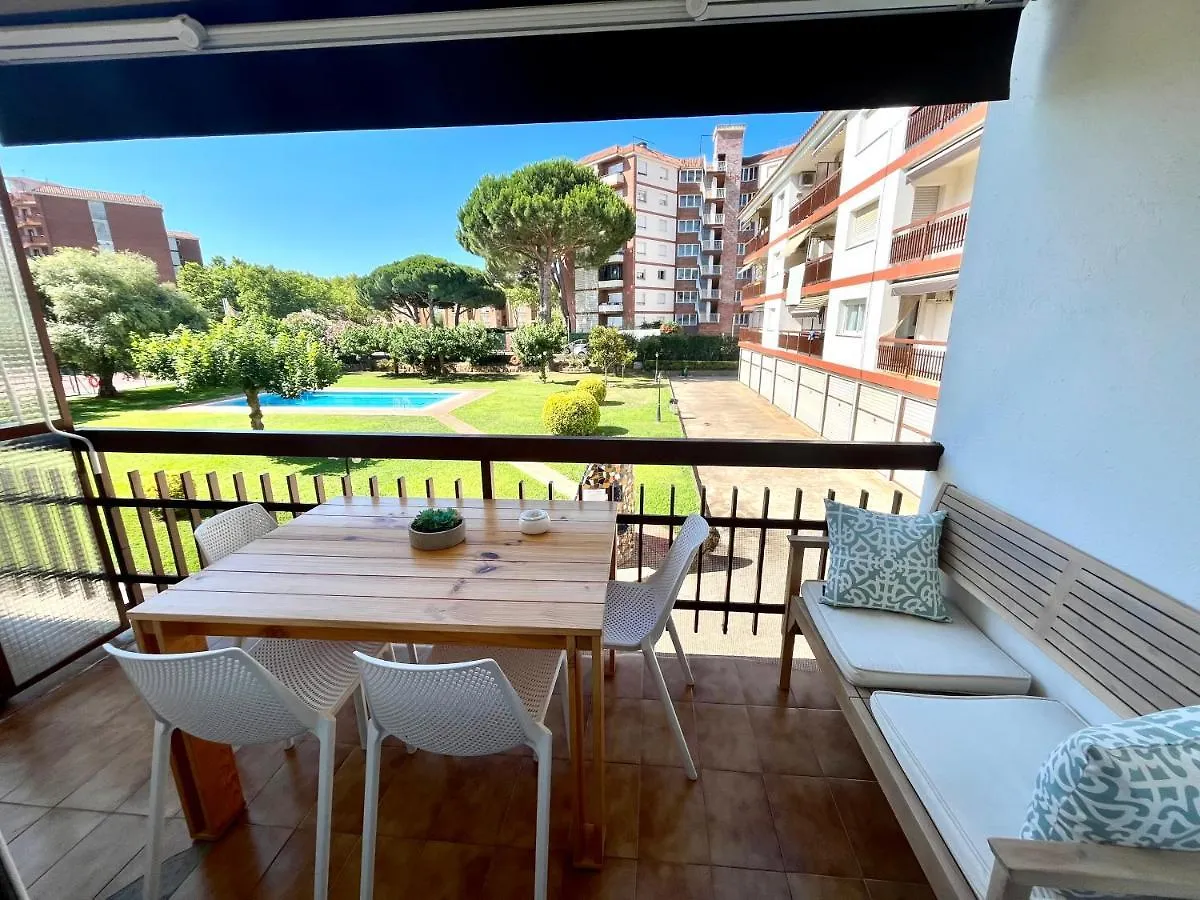Grup D'Aro Apartment Platja d'Aro Spagna