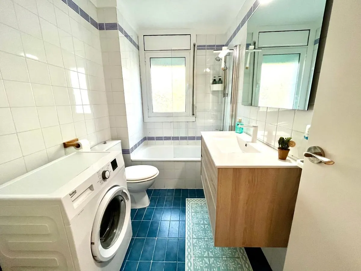 Grup D'Aro Apartment Platja d'Aro