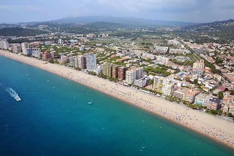 Grup D'Aro Apartment Platja d'Aro 0*,  Spagna